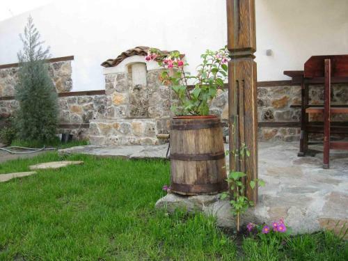 Hostal Guesthouse Trite Kambani