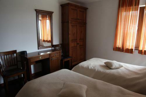 Villa Ski & Spa Lodge Bansko