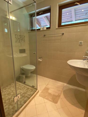 Villa Ski & Spa Lodge Bansko