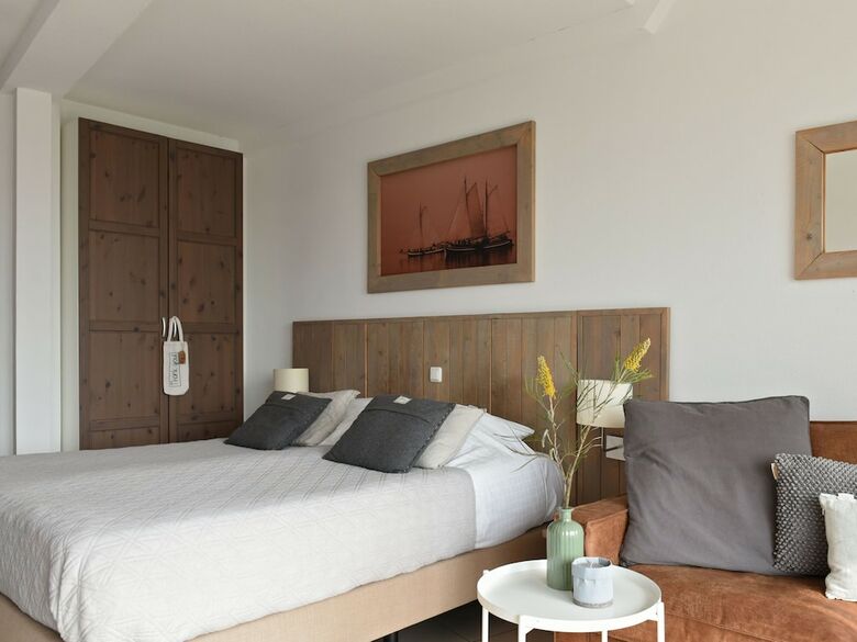 Graceful Holiday Home In Callantsoog With Private Terrace
