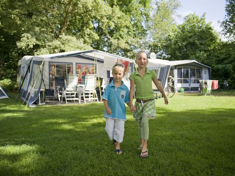 Spacious Bungalow With Dishwasher, Near The Hunebedcentrum
