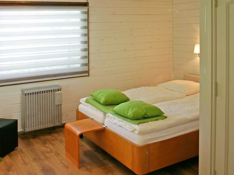 Cozy Chalet With A Microwave, In The Achterhoek