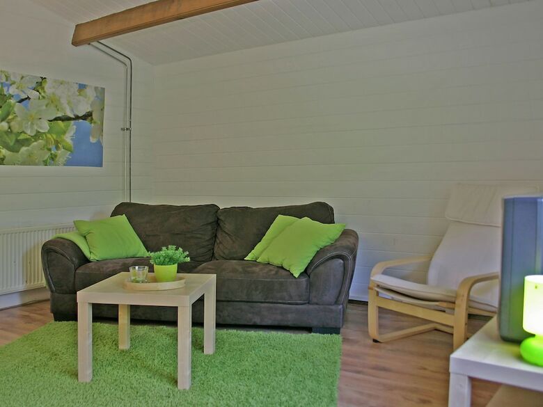 Cozy Chalet With A Microwave, In The Achterhoek