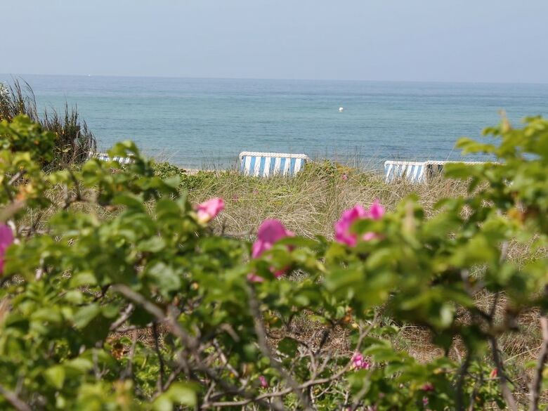 Cozy Apartment In K�hlungsborn Near Beach