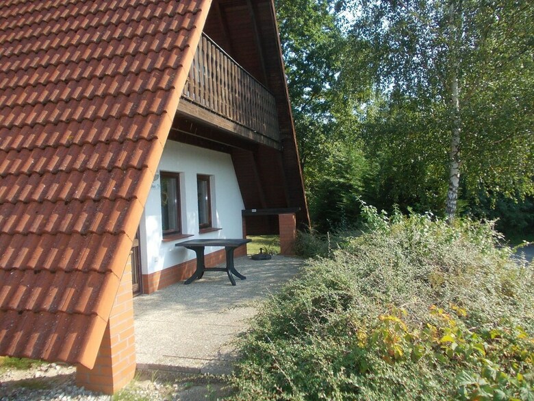 Traditional Holiday Home In Marlow With Garden