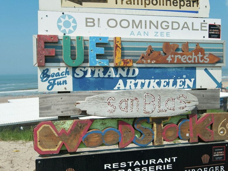 Great Lodge With A Nice Terrace, In Bloemendaal