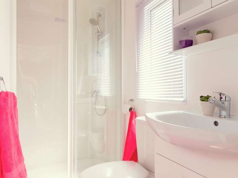 Comfortable Chalet With A Garden, At Nature Reserve