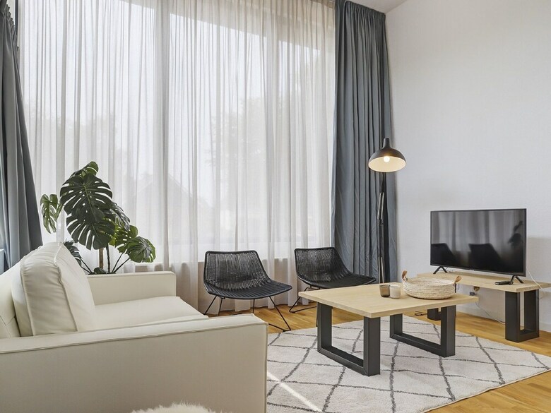Modern House With Beautiful Terrace, Near Almelo