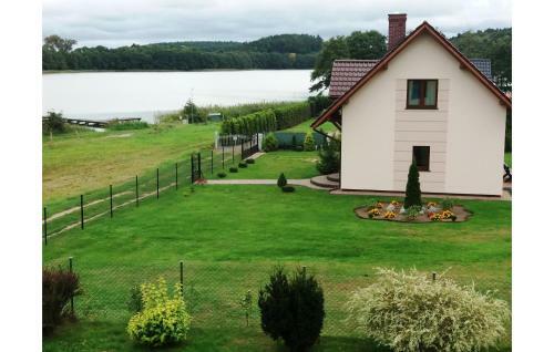 Holiday Home Kolczewo With Lake View 04