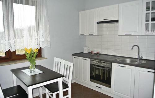 Holiday Home Kolczewo With Lake View 04
