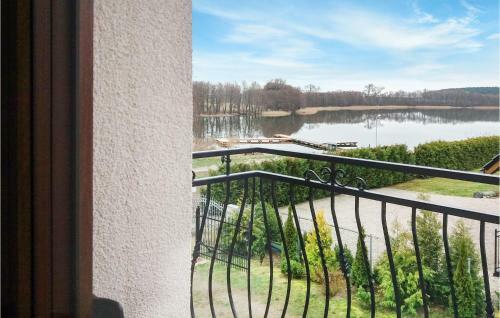 Holiday Home Kolczewo With Lake View 04