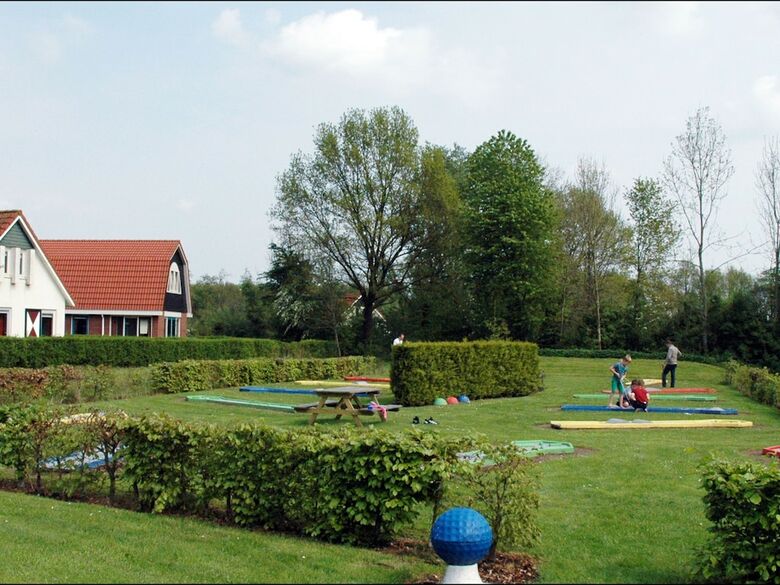 Comfortable Holiday Home With Dishwasher, 16 Km. From Assen