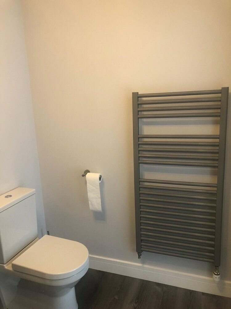 Appin Apartment