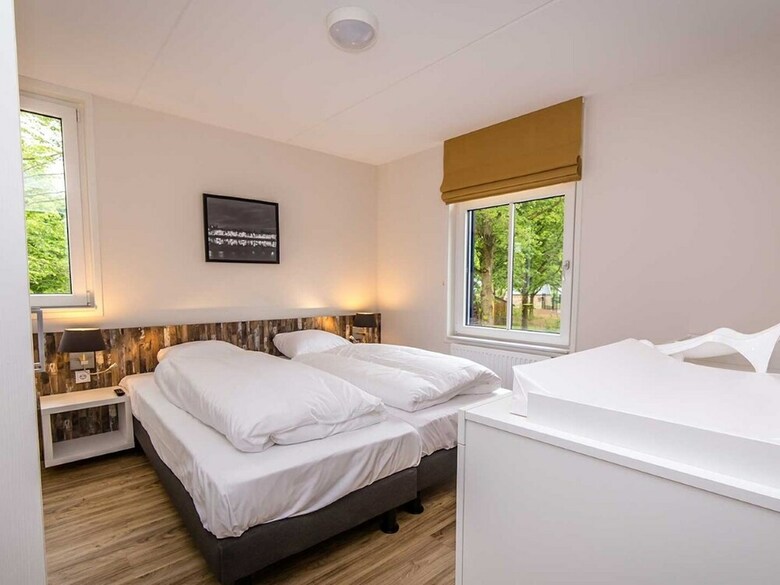 Comfy Kids Holiday Home Just 4 Km. From Maastricht