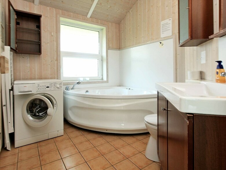4 Star Holiday Home In Otterndorf