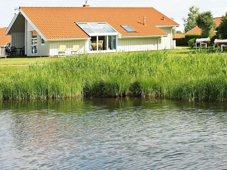 4 Star Holiday Home In Otterndorf