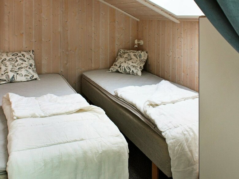 4 Star Holiday Home In Otterndorf