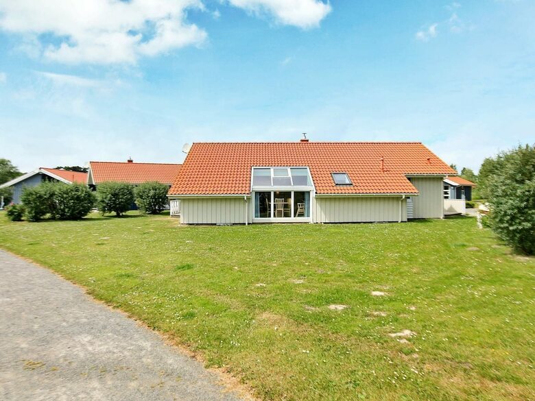 4 Star Holiday Home In Otterndorf