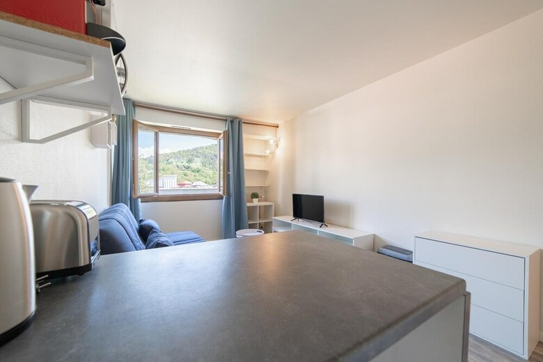 Apartamento Loverchy Studio Priv�