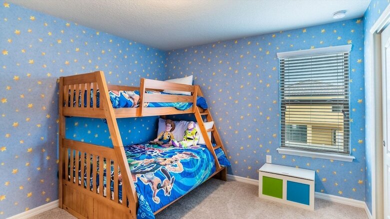 2117 Morocco Way