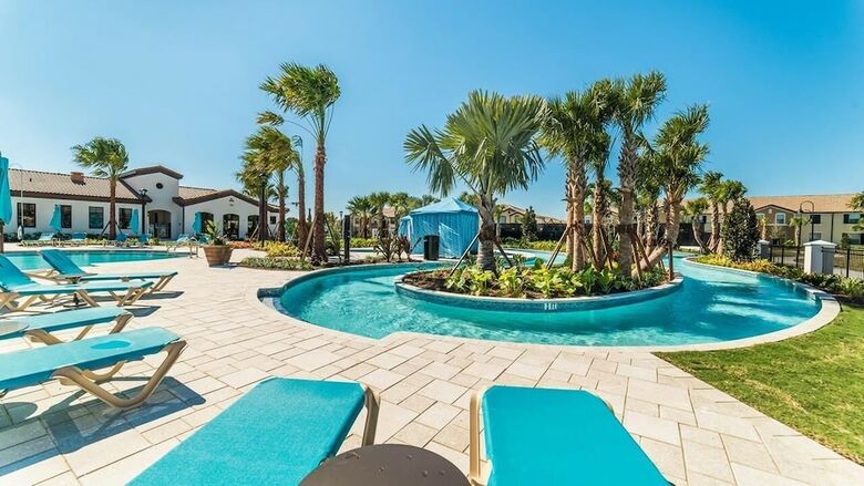 2117 Morocco Way