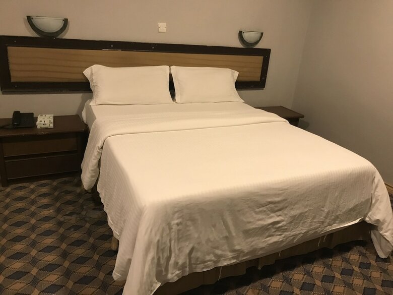Hotel Oyo 443 Safari Al Khaleej