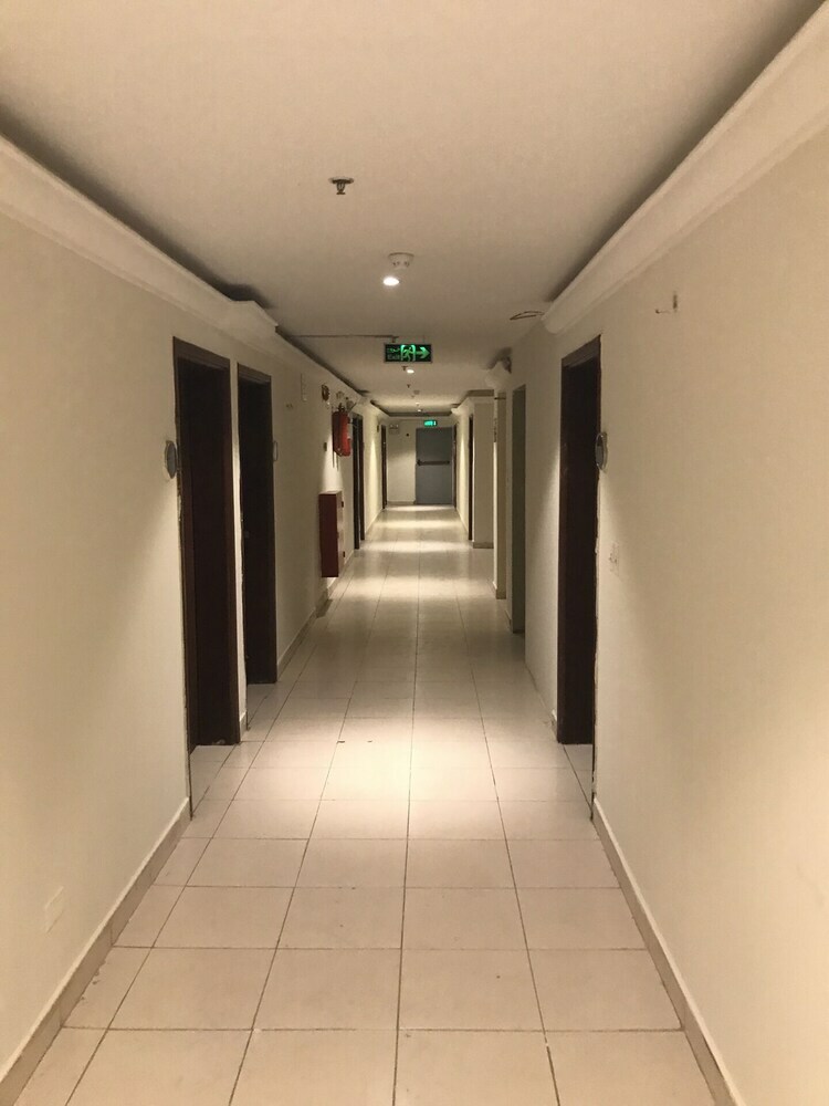 Hotel Oyo 443 Safari Al Khaleej