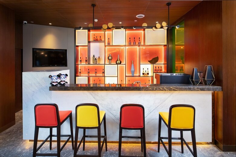 Hotel Hampton By Hilton Changchun Ziyou Road