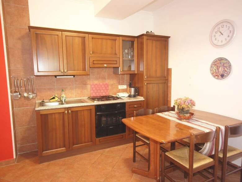 Cosy Apartment With Private Beach In Kraljevica