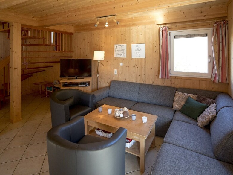 Modern Chalet In Stadl An Der Mur With Valley Views