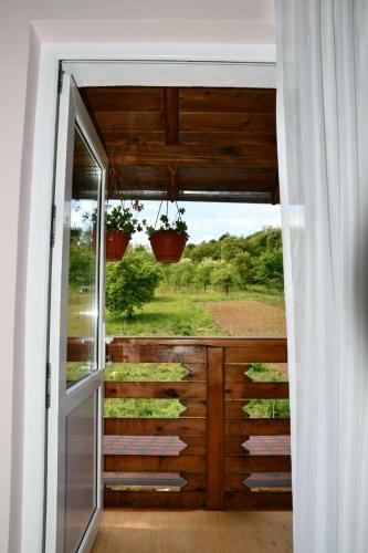 Agroturismo Pensiunea Valea Badilii