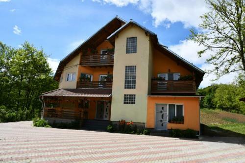 Agroturismo Pensiunea Valea Badilii