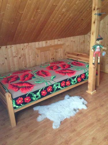 Agroturismo Pensiunea Valea Badilii