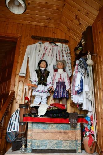 Agroturismo Pensiunea Valea Badilii