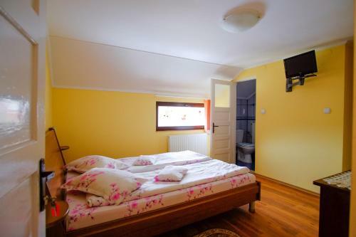 Hostal Pensiunea Sebastian