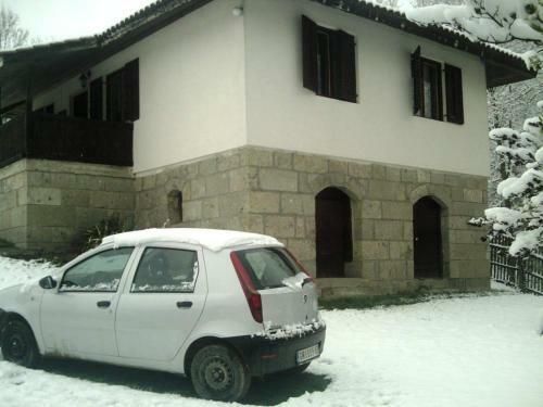 Etno Villa Novakovic