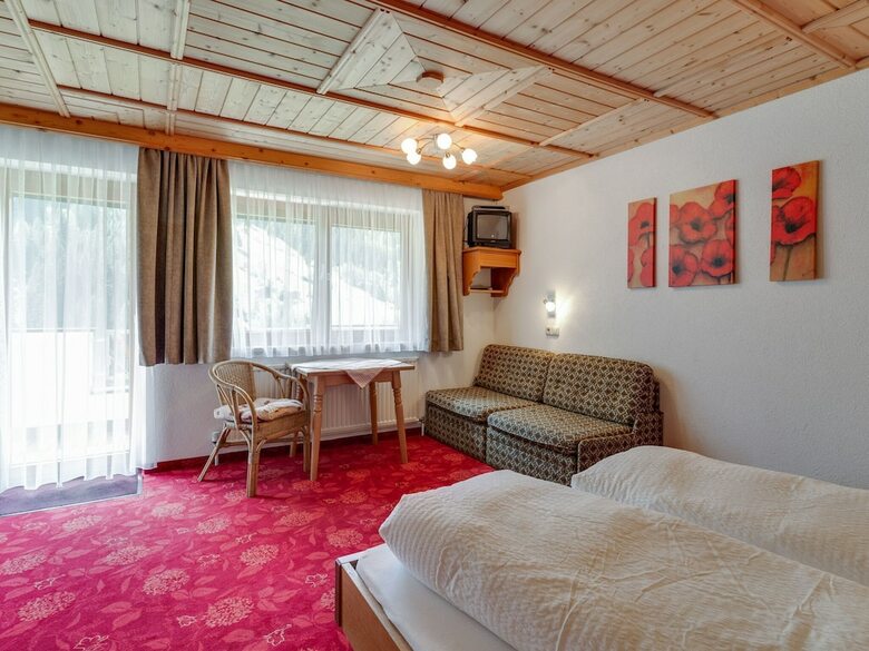 Apartamentos Beautiful Properties Situated Onmountain Rangesof Kppl