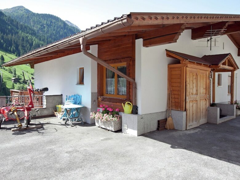 Apartamentos Beautiful Properties Situated Onmountain Rangesof Kppl
