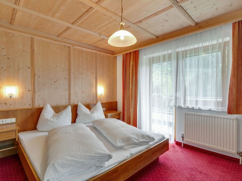 Apartamentos Beautiful Properties Situated Onmountain Rangesof Kppl