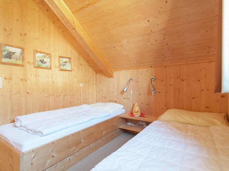Cosy Chalet In Stadl An Der Mur With Valley Views
