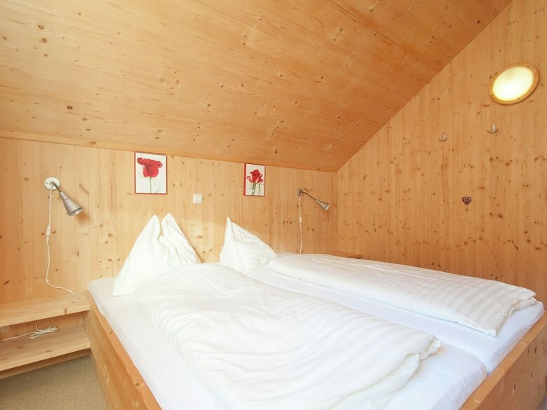 Cosy Chalet In Stadl An Der Mur With Valley Views