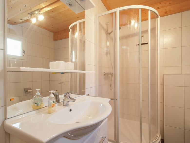 Cosy Chalet In Stadl An Der Mur With Valley Views