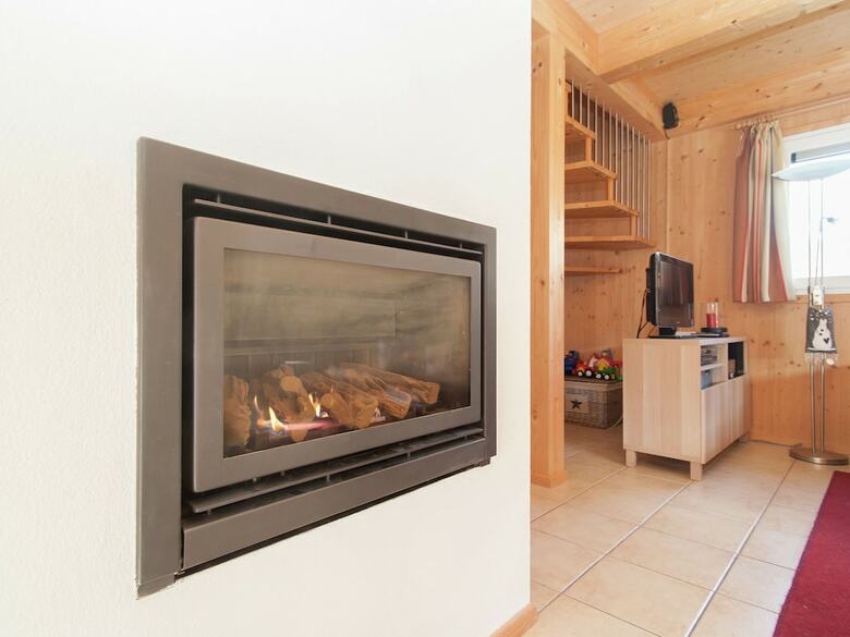 Cosy Chalet In Stadl An Der Mur With Valley Views
