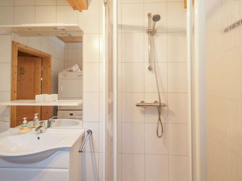 Cosy Chalet In Stadl An Der Mur With Valley Views