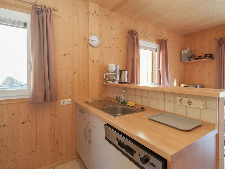 Cosy Chalet In Stadl An Der Mur With Valley Views
