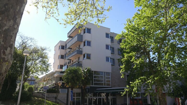 Hotel Brotnjo