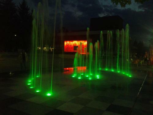 Hostal Aleks Guest House