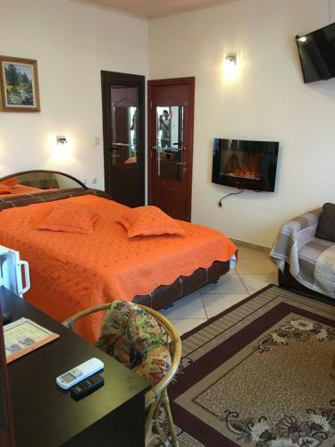 Hostal Guesthouse Elizabeth