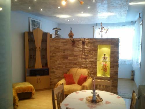 Rila Apartment