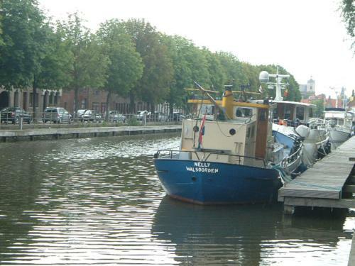 B&B Waterside